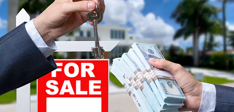 Sell Your Home for Less Than Market Value with Ease in Oxnard, CA