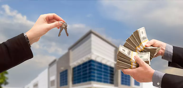Multifamily Buildings For Sale On Cash in Oxnard, CA