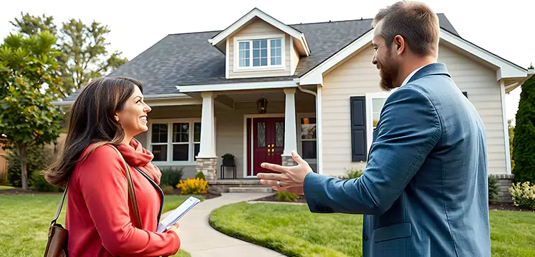 Why Choose Oxnard Home Buyers Same-Day House Buy in Oxnard, CA?