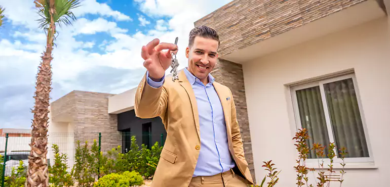 We Don’t Just Buy Houses in Oxnard, CA - We Solve Your Problem
