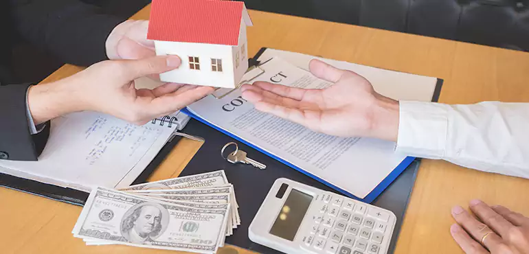 Get a Fast Cash Offer from Motivated Home Buyers in Oxnard, CA!
