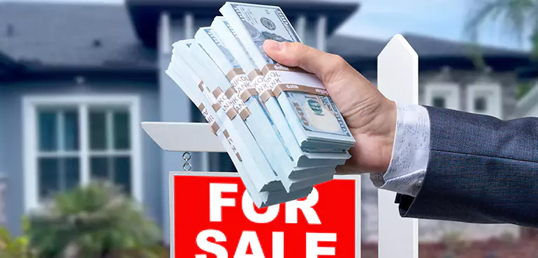 A Few of the Benefits of Selling to Us in Oxnard, CA
