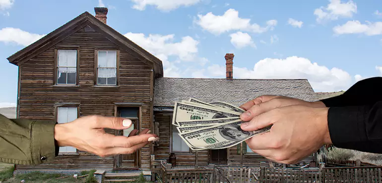 Selling Property Below Market Value in Oxnard, CA