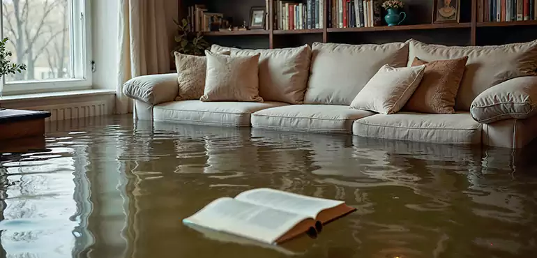 Why CA Homeowners Choose Oxnard Home Buyers After Water Damage Hits